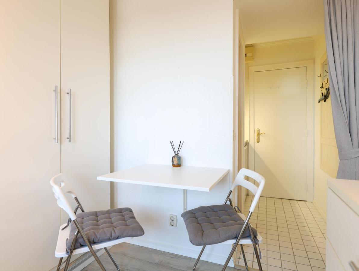 Appartement Kaya Westerland Exterior photo